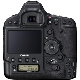 Canon EOS-1D X Mark III Body