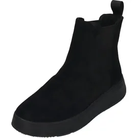 FitFlop Chelsea-Boots Herren Schwarz 41