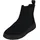 FitFlop Chelsea-Boots Herren Schwarz 41