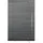 GARDINIA Aluminium-Jalousie 25 mm 80 x 175 cm schiefer