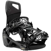 NIDECKER Supermatic Black L