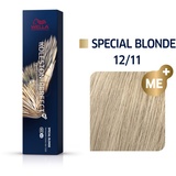 Wella Koleston Perfect Me+ Special Blonds 12/11 special blonde asch-intensiv 60 ml