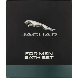 Jaguar For Men Eau de Toilette 100 ml + Shower Gel 200 ml Geschenkset