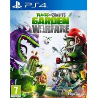 Electronic Arts Plants vs. Zombies: Garden Warfare (Download) (Code