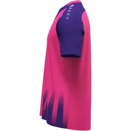 Jako Vintage Trikot pink - XXL