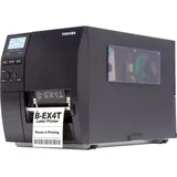 Toshiba Etikettendrucker