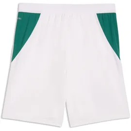 Puma Senegal Shorts Regular Weiß XXL