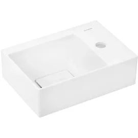 Hansgrohe Xevolos E Handwaschbecken 36 x 25 cm (61086450)