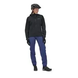 Patagonia Dirt Roamer Storm Jacke, schwarz, M