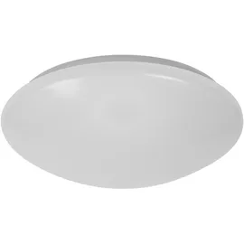 osram homelighting Außenwandleuchte LED 35 cm weiß inkl. Bewegungsmelder