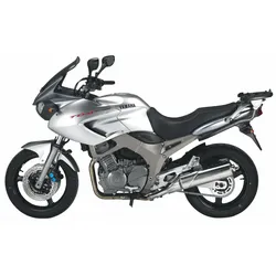 GIVI Topcase Träger für Monokey oder Monolock Koffer für Yamaha XJR 1200 (95-98)/XJR 1300 (98-02)