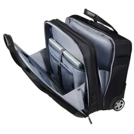 Samsonite Spectrolite 3.0 2-Rollen Cabin 39 cm / 48,5 cm / 37,5 l schwarz/unifarben