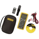 Fluke FLK-3000FC/TPAK COMBO KIT Hand-Multimeter digital Grafik-Display, Datenlogger CAT III 1000 V,