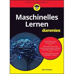 Maschinelles Lernen für Dummies