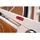letoule LaFolie 28 Zoll RH 46 cm Damen weiß