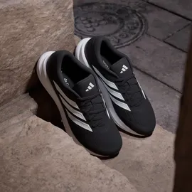 adidas Runfalcon 6 Herren Wide Schwarz/Weiß 44