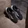 adidas Runfalcon 6 Herren Wide Schwarz/Weiß 44