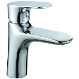 Primaster Miami Waschtischarmatur Verchromt