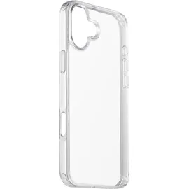 Joyroom iPhone 16 Plus Schutzhülle Transparent