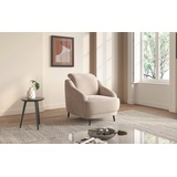 sit&more Sessel (1 St.), beige