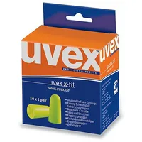 Uvex Ohrstöpsel x-fit 2112013 SNR 37 dB Grösse M