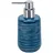 Seifenspender Argentic 320ml Blau