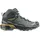 Salomon X Ultra 360 Mid GTX Herren Urban Chic/Black/Plantation 44 2/3