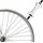 Roland Vorderrad 26"1 3/8\" silber Kasten-Alu, Alunabe
