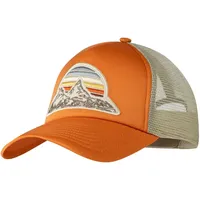 Buff Trucker Kappe - Bougi Ginger - L-XL