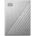 Western Digital My Passport Ultra for Mac 2 TB USB 3.1 silber