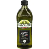 Farchioni Olio 100% Italiano Natives Olivenöl extra Italienische Oliven 1Lt