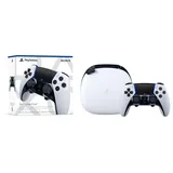 Sony PS5 DualSense Edge Wireless-Controller White