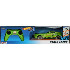 Happy People 63254 RC Urban Agent
