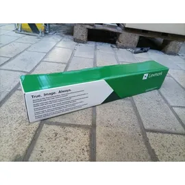Lexmark 24B6849 schwarz