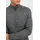 Blend Strickjacke BHCarmelo in Grau | Gr.: S