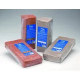 Glorex  Töpferton 10 kg Weiß feinschamottiert 0,5