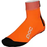 Poc Thermal Bootie Short Überschuhe-Orange-S