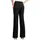 wonderjeans WONDERJEANS, Schlagjeans Flared, mit Stretch
