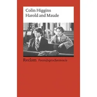 Reclam, Philipp Harold and Maude