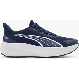 Puma Dasher Lite Herren Marineblau/Federgrau 41