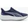 Puma Dasher Lite Herren Marineblau/Federgrau 41