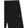 Hugo Sweatshorts mit Label-Print Modell 'Nomario', Black, M