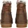 Mustang Stiefelette Stiefelette Kunstleder/Textil | Gr.: 39