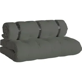 Karup Buckle-Up Loungesofa grau