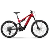 Haibike Allmtn CF 9 2026 XL 28 Zoll RH 50 cm rot