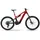 Haibike Allmtn CF 9 2026 XL 28 Zoll RH 50 cm rot