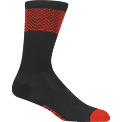 Giro Comp Highrise black/bright red (hardware-hardware) hardware M