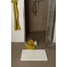Schöner Wohnen Bahamas 60 x 90 cm creme