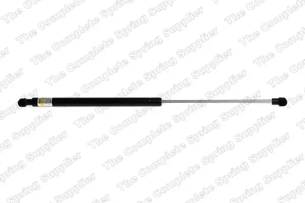 LESJÖFORS Gasfeder, Koffer-/Laderaum 8104227 hinten für Audi