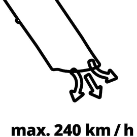 Einhell GC-EL 3024 E